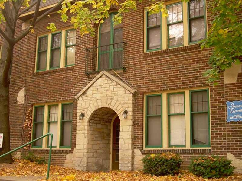 Images Senorita Apartments