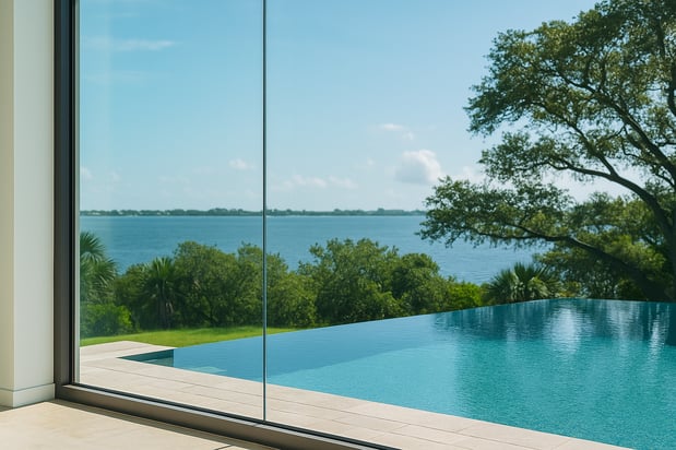 Images Crystal Clear Windows & Doors