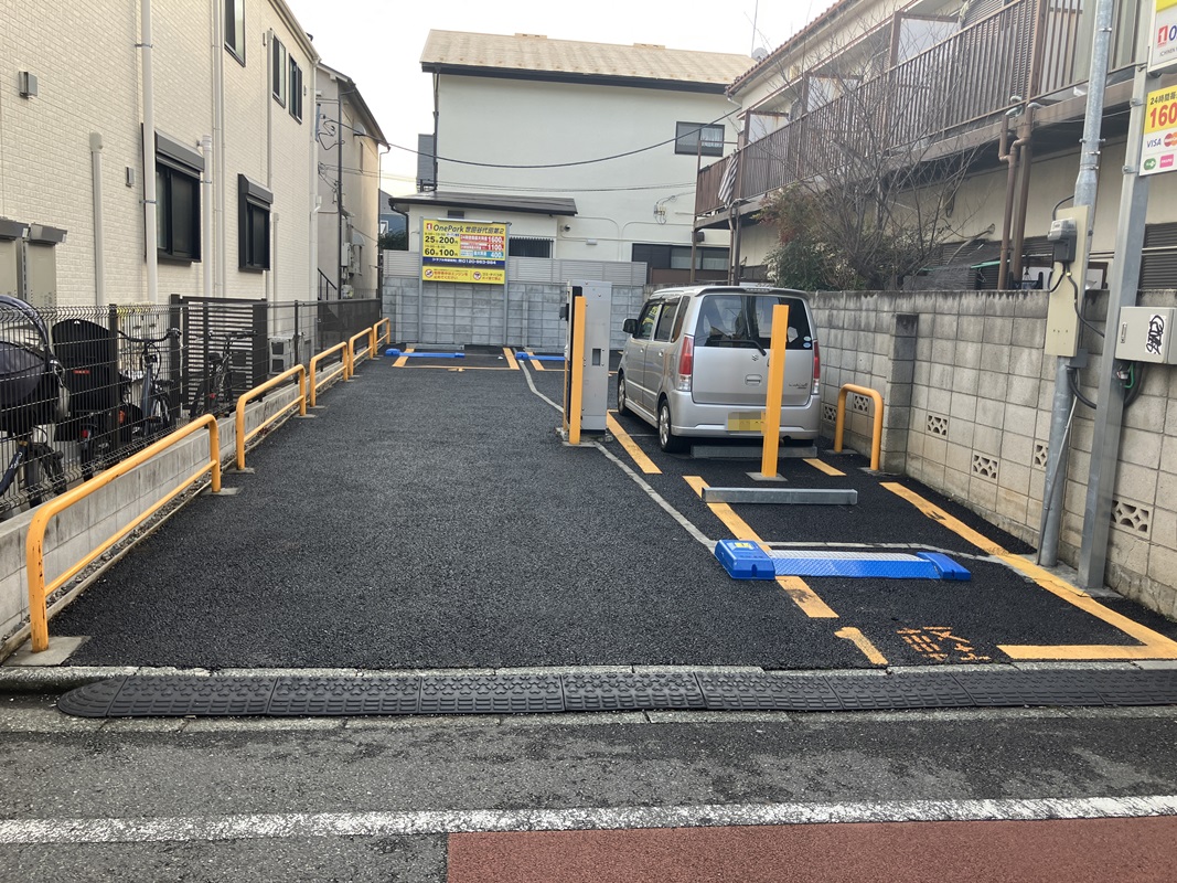 Images ONE PARK世田谷代田第2