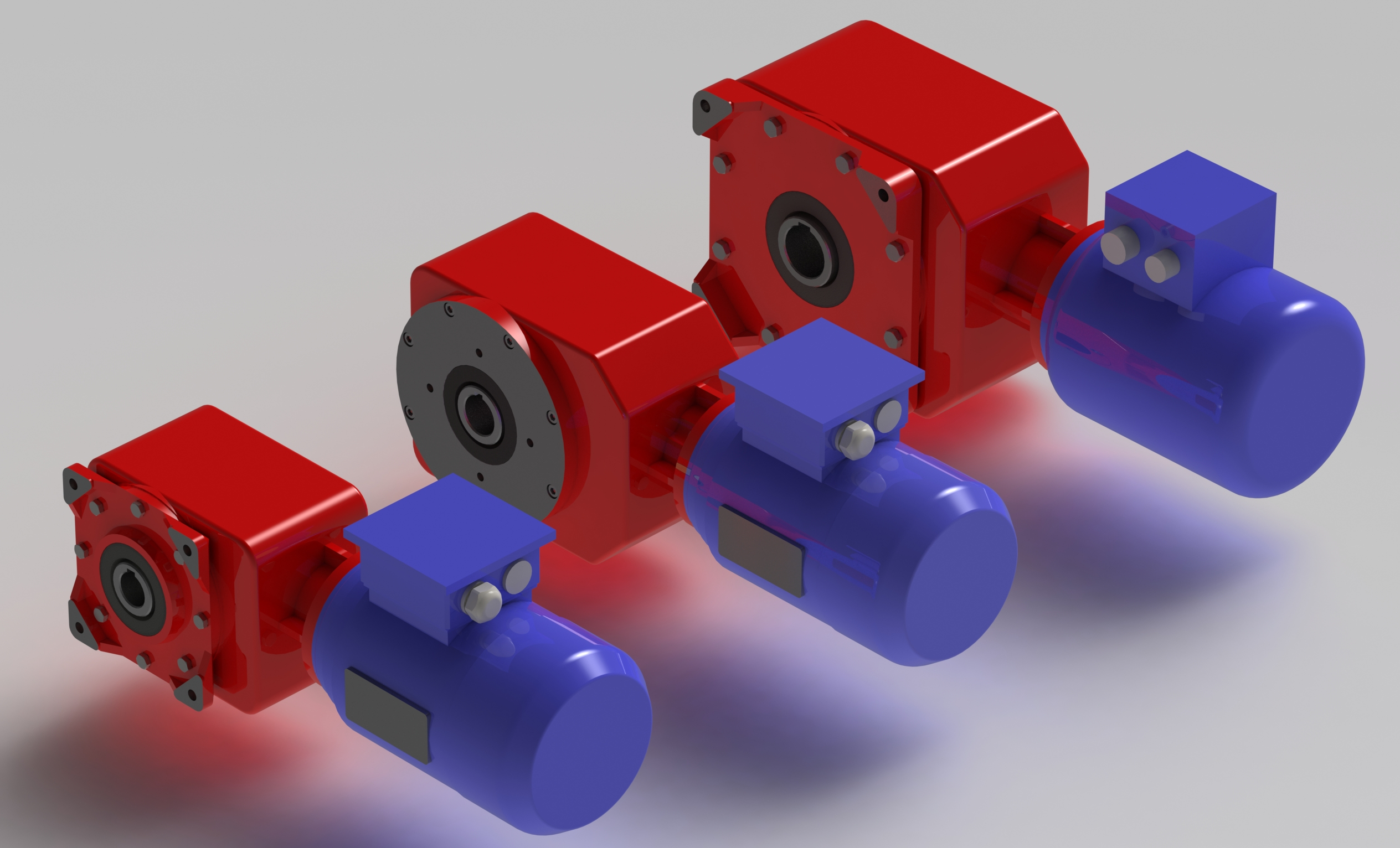 Rhein-Getriebe GmbH, Grünstrasse 34 in Meerbusch