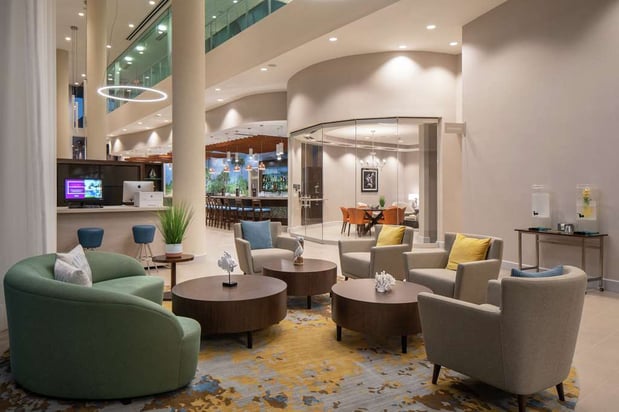 Images DoubleTree by Hilton Miami Doral