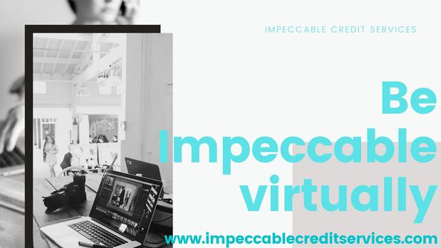 Images Impeccable Credit Services