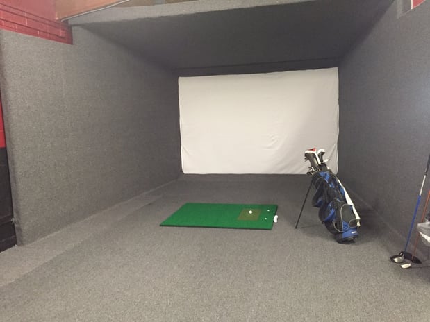 Images Pure Golf