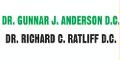Anderson/Ratliff Chiropractic