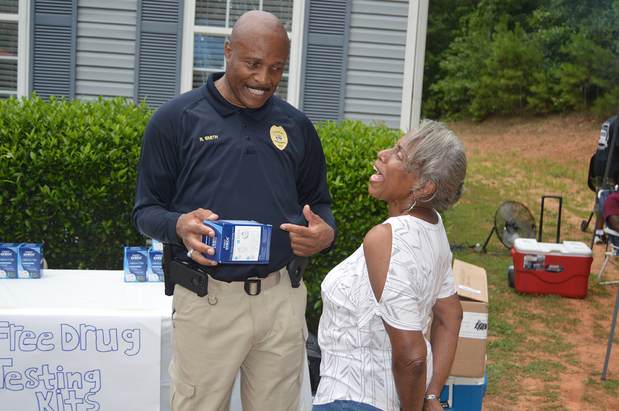 Images Beyond The Bell - Substance Abuse Prevention