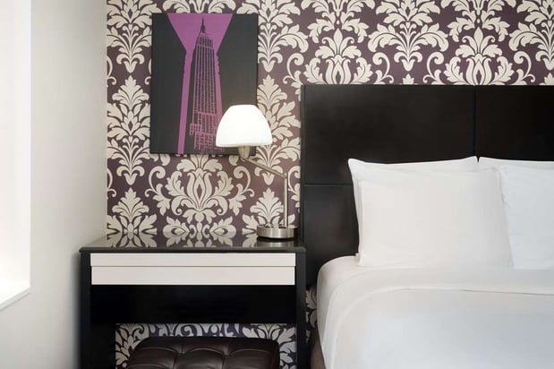 Images Best Western Premier Herald Square