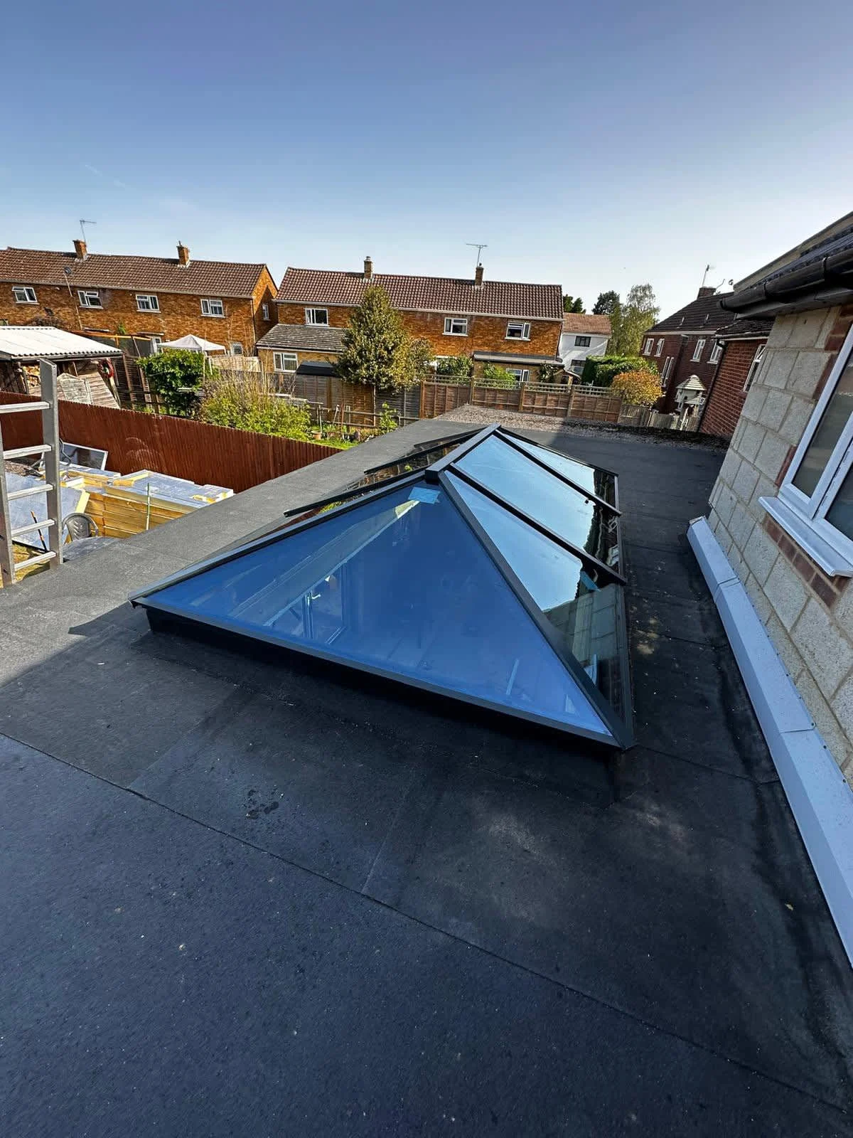 Images Stars Roofing Ltd