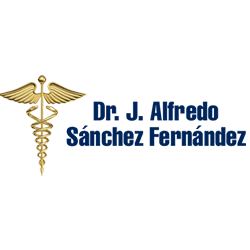 Dr. J. Alfredo Sánchez Fernández Logo