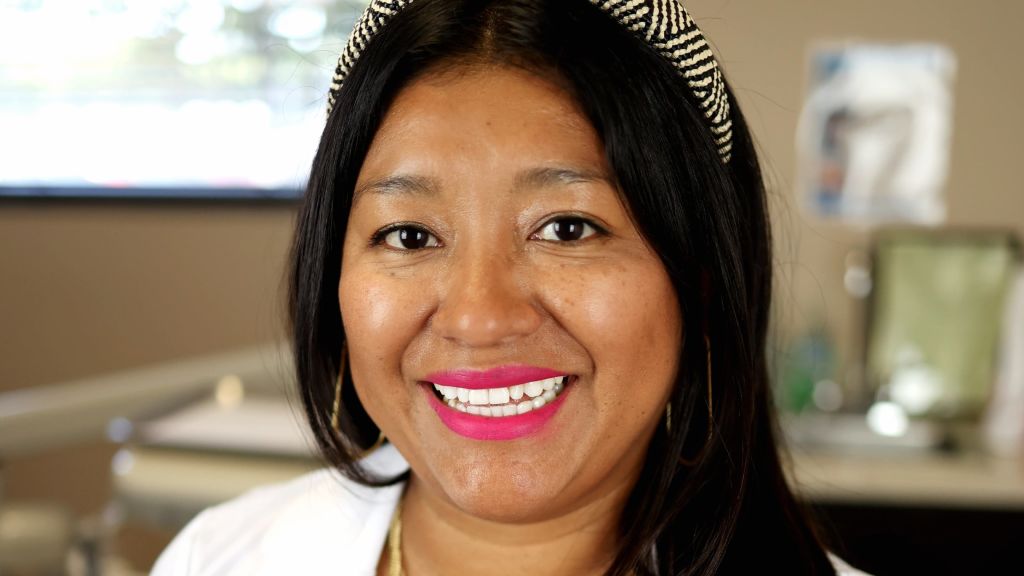 Isabel B Barbato, DDS - North Chesterfield, VA - Dentistry, General Dentistry