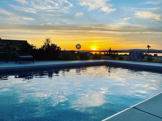 Images M & M Pools And More LLC