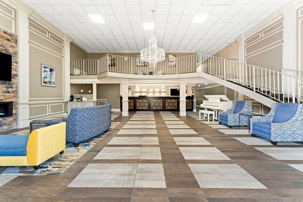 Images Best Western Riverside Inn