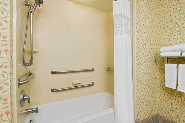 Images Hampton Inn & Suites Columbus Polaris