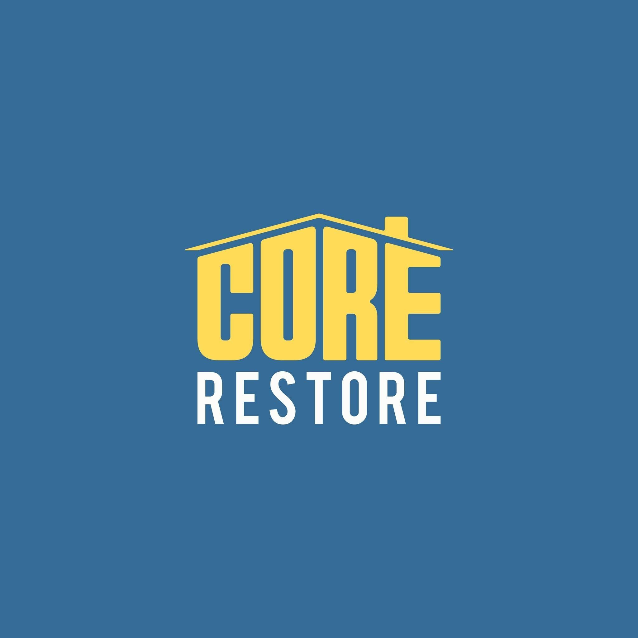 Core Restore - Water Damage Restoration