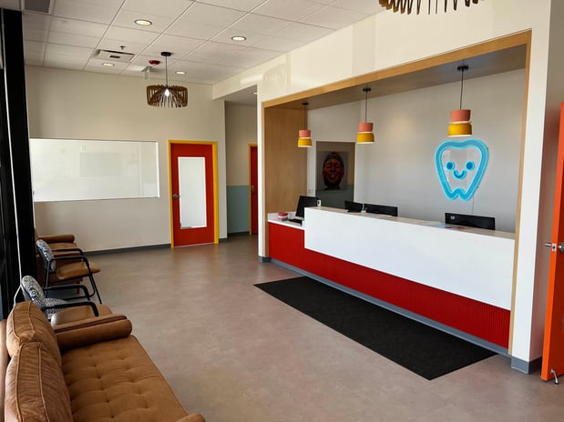 Images GRiN Pediatric Dentistry & Orthodontics of Northglenn