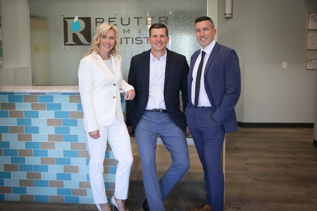 Images Reuter Family Dentistry