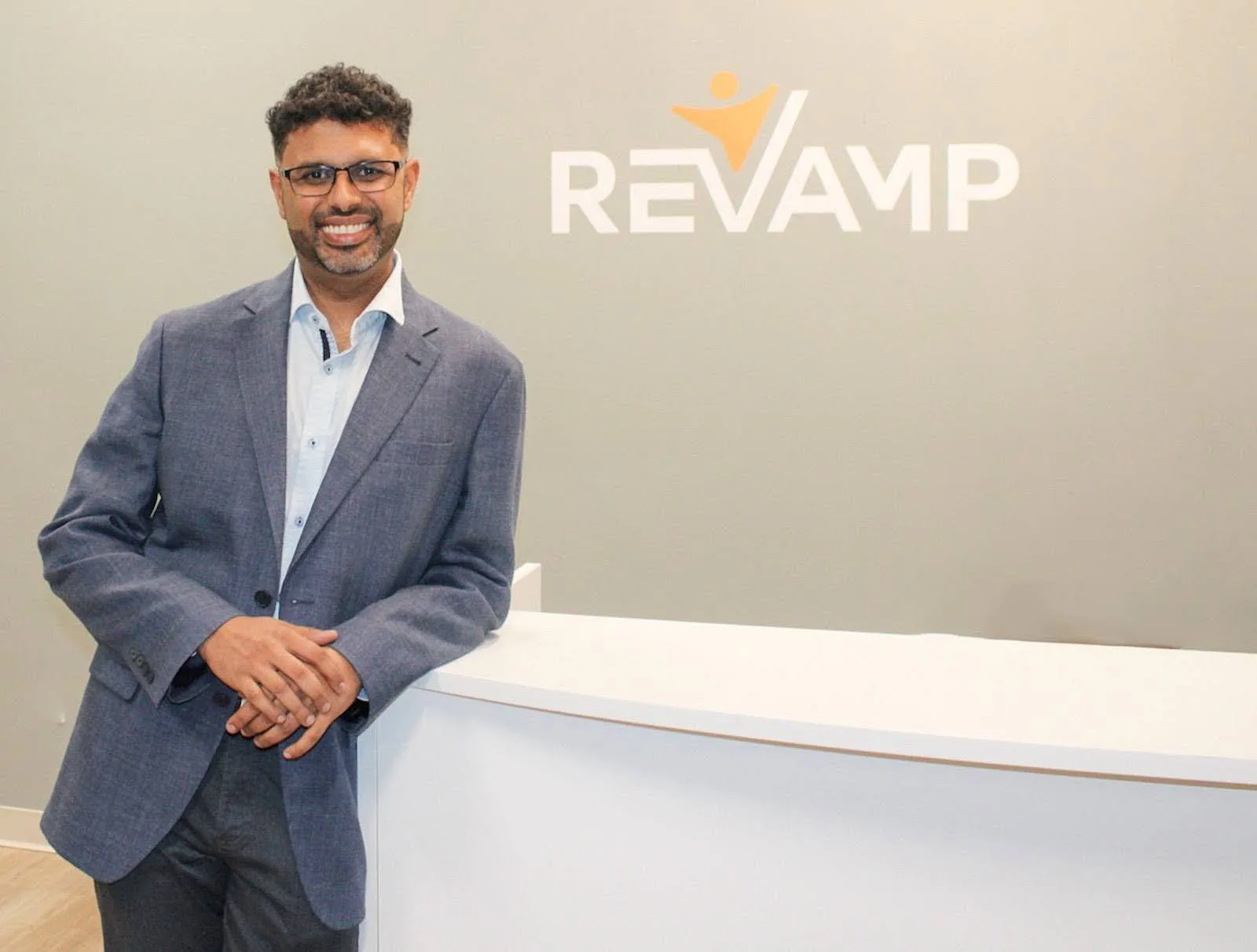 Revamp Hormone Replacement and Weight Loss Image