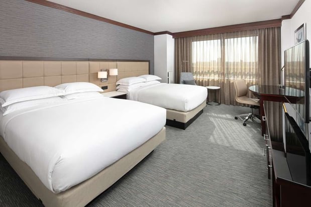 Images Hilton Minneapolis/Bloomington