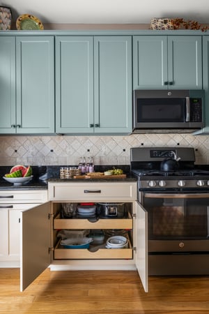 Images N-Hance Wood Refinishing of Chicago