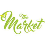 The Market Logo