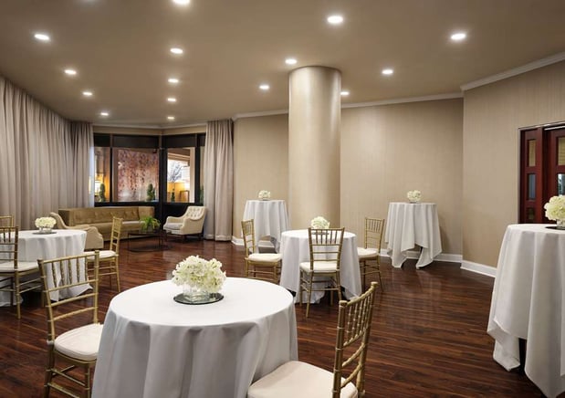 Images Hilton Arlington