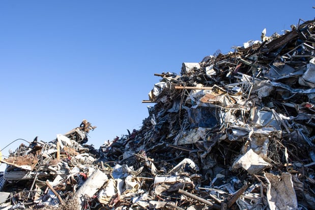 Images C & C Metal Recycling