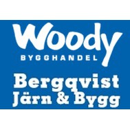 Bergqvist Järn & Byggmaterial AB Logo