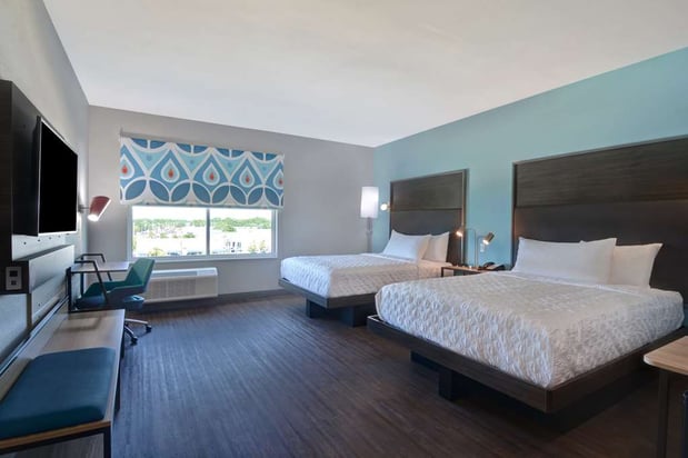 Images Tru by Hilton Fort Walton Beach