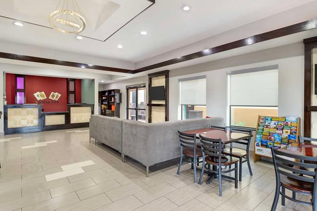 Images Best Western Casino Inn