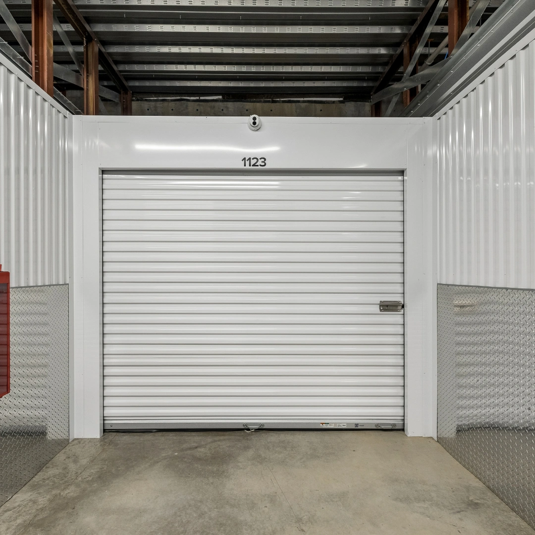 Smart Move Storage 