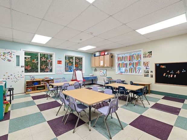 Images Taunton KinderCare