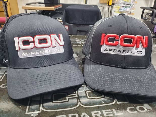 Images Icon Apparel Company