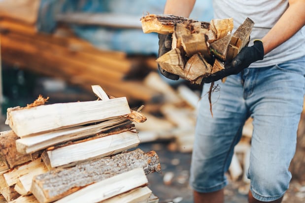 Images Trinity Landscaping & Excavating