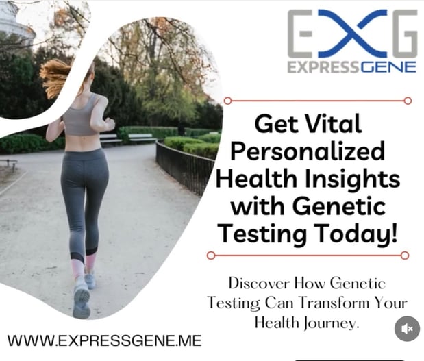 Images Express Gene Molecular Diagnostics Laboratory