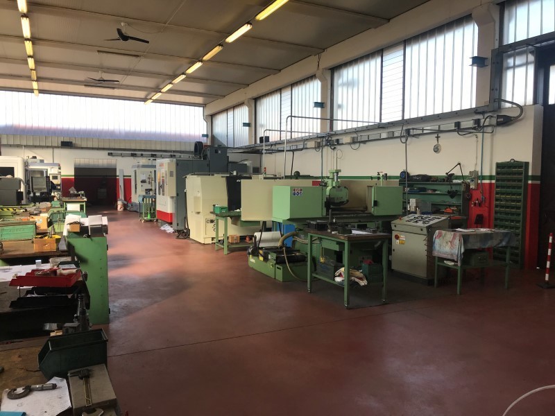 Images Officina Meccanica Gambarini