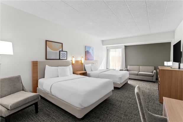 Images Spark by Hilton Des Plaines Chicago O'Hare