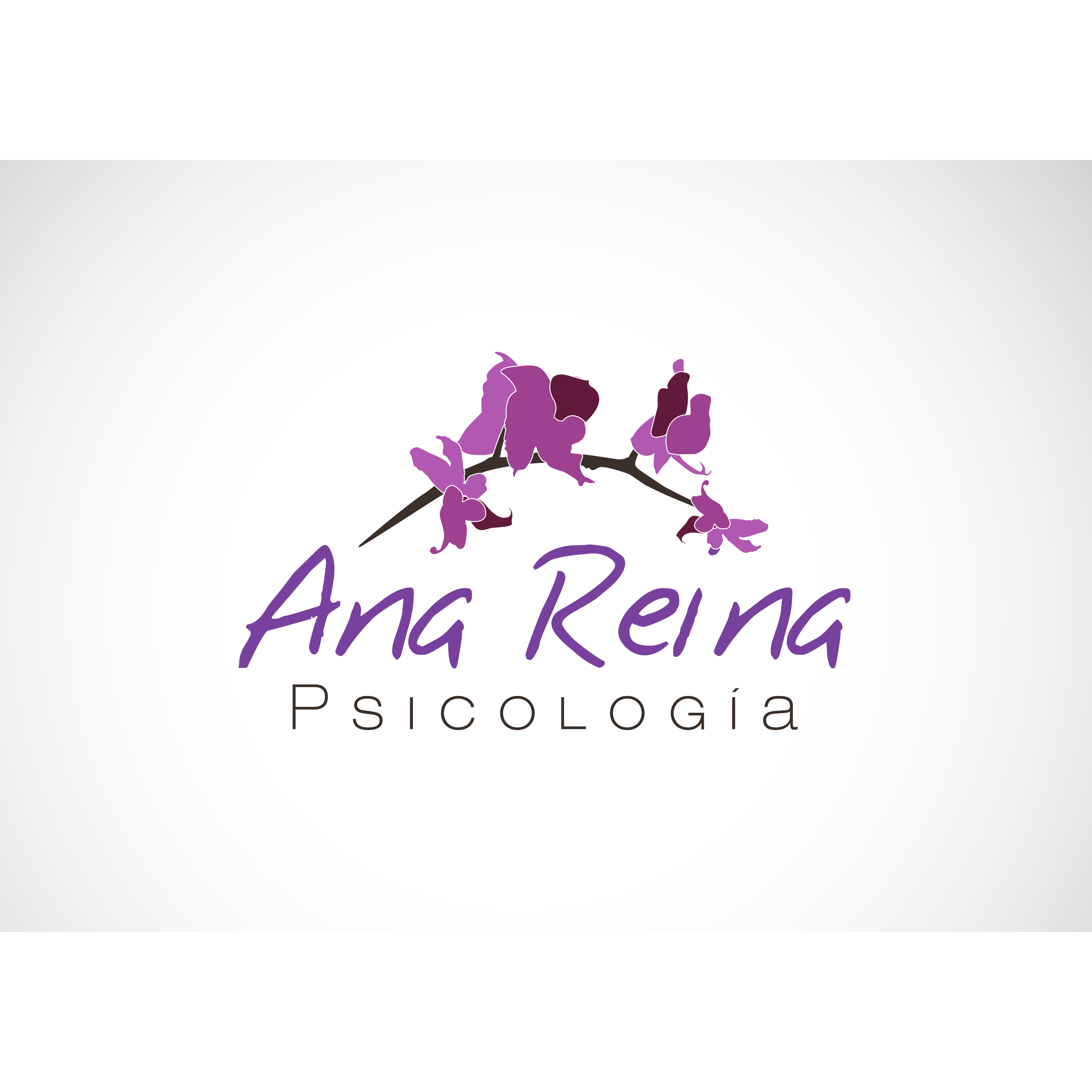 Ana María Reina Viedma Logo