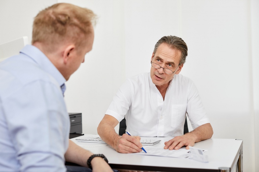 Dr. med. Wolfgang Reinpold, Admiralitätstr. 3-4 in Hamburg