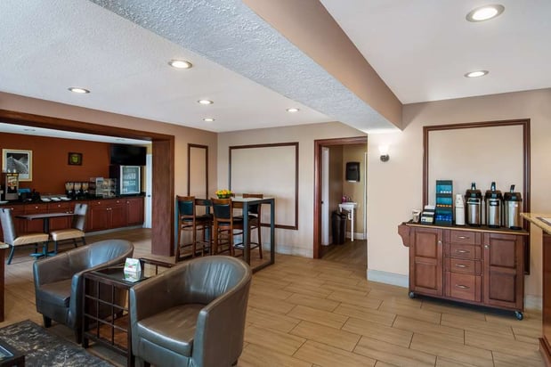Images SureStay Plus by Best Western Jackson