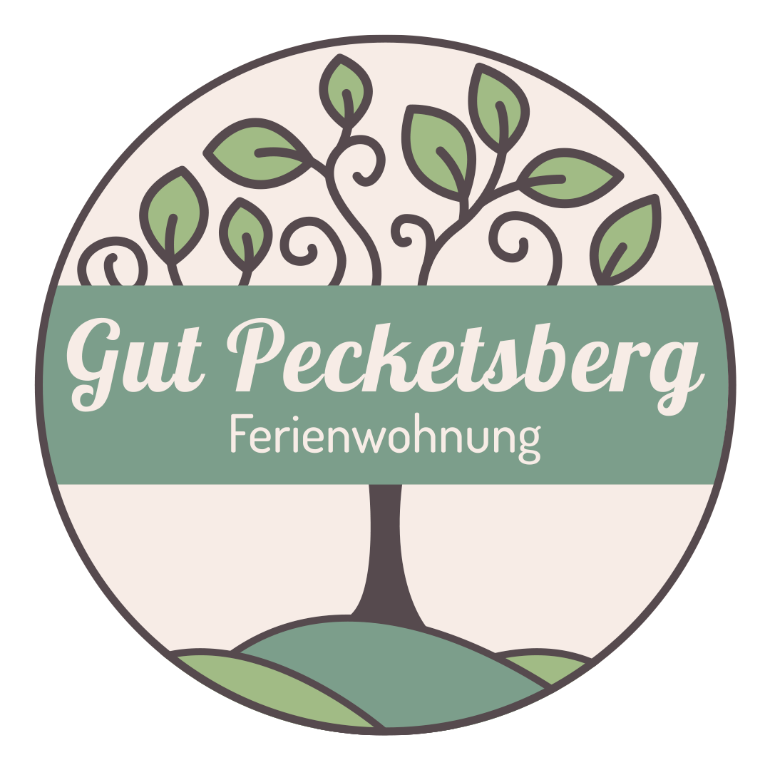 Logo von Gut Pecketsberg