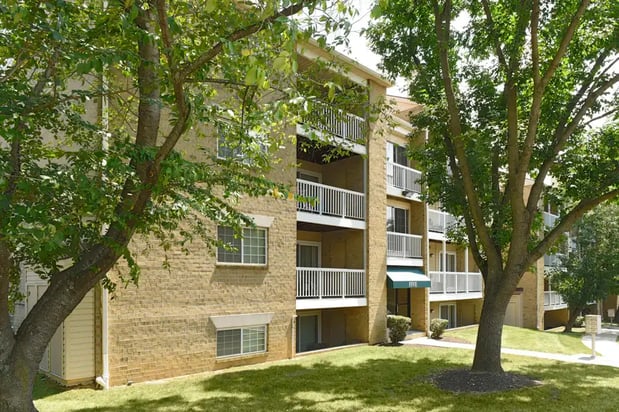 Images McDonogh Township Apartments