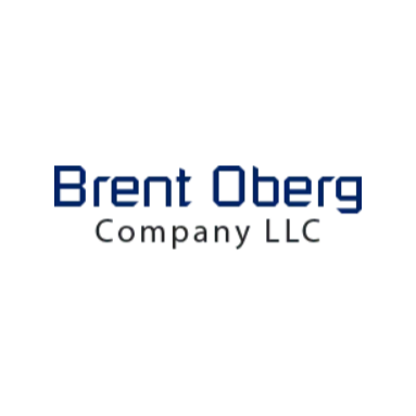 Brent Oberg Company LLC Logo