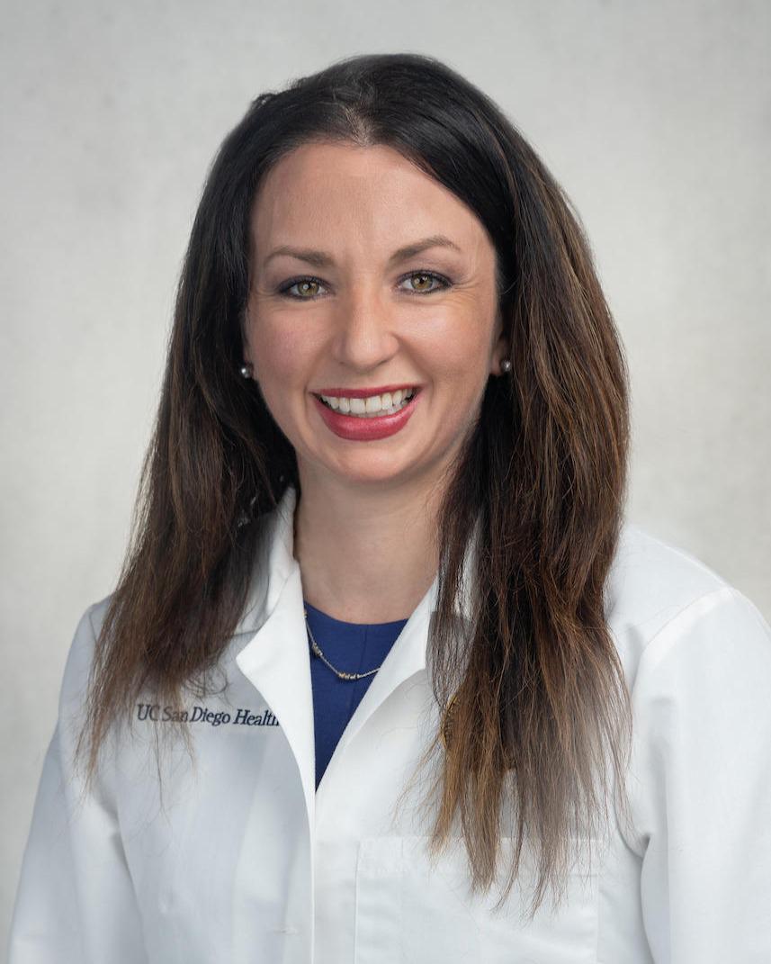 Dr. Monica Tincopa, MD