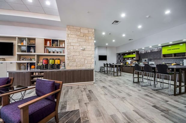 Images Home2 Suites by Hilton Fort Worth Northlake