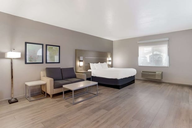 Images Best Western Grants Inn