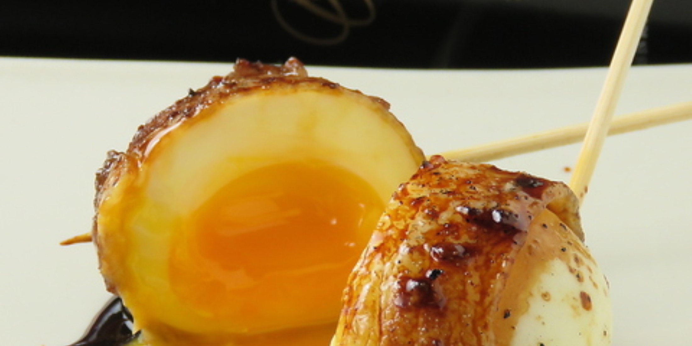 Images 炭火焼き鳥 蝶々結び