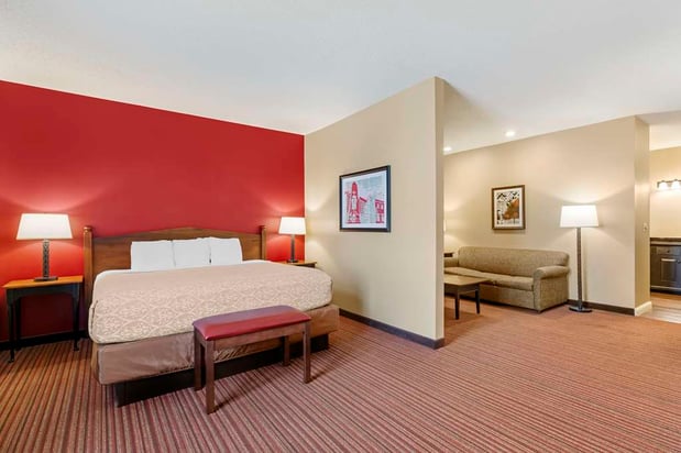 Images Best Western Plus Dutch Haus Inn and Suites