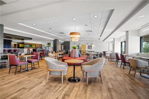 Images Home2 Suites by Hilton Pigeon Forge