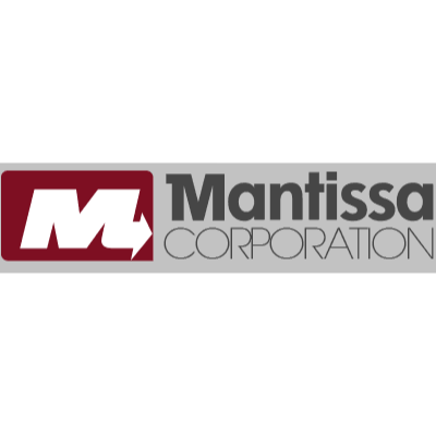 Mantissa Corporation Logo