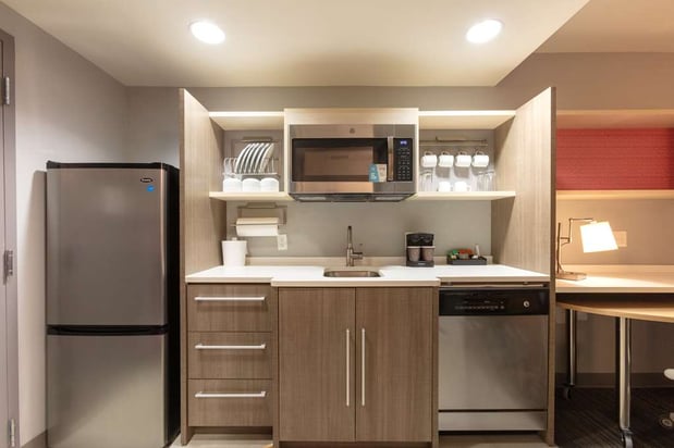 Images Home2 Suites by Hilton Fernandina Beach Amelia Island