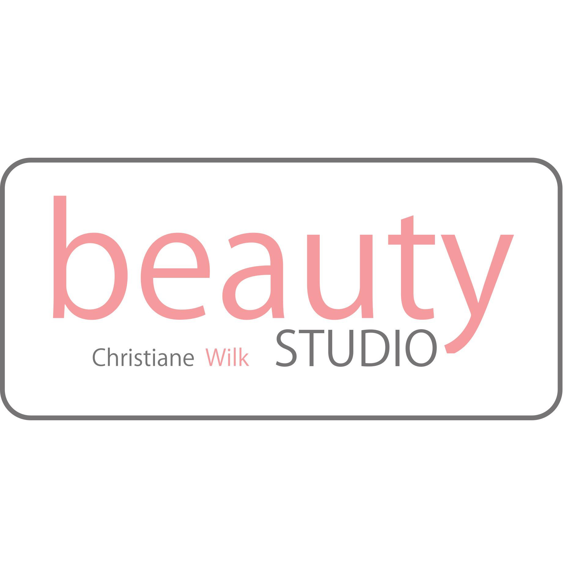 Logo Beauty Studio Christiane Wilk